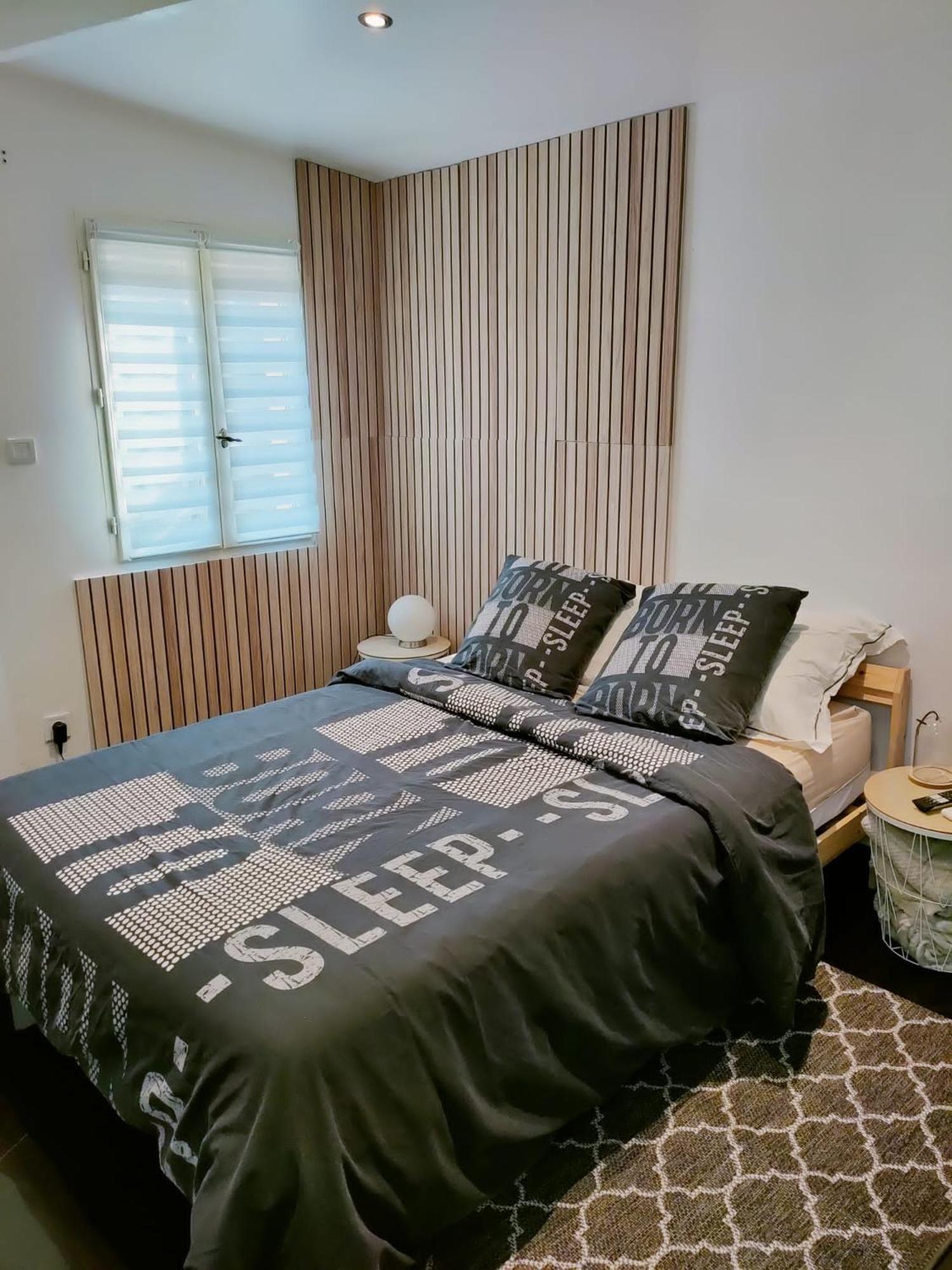 Maison Proche De Paris Le Blanc-Mesnil Εξωτερικό φωτογραφία